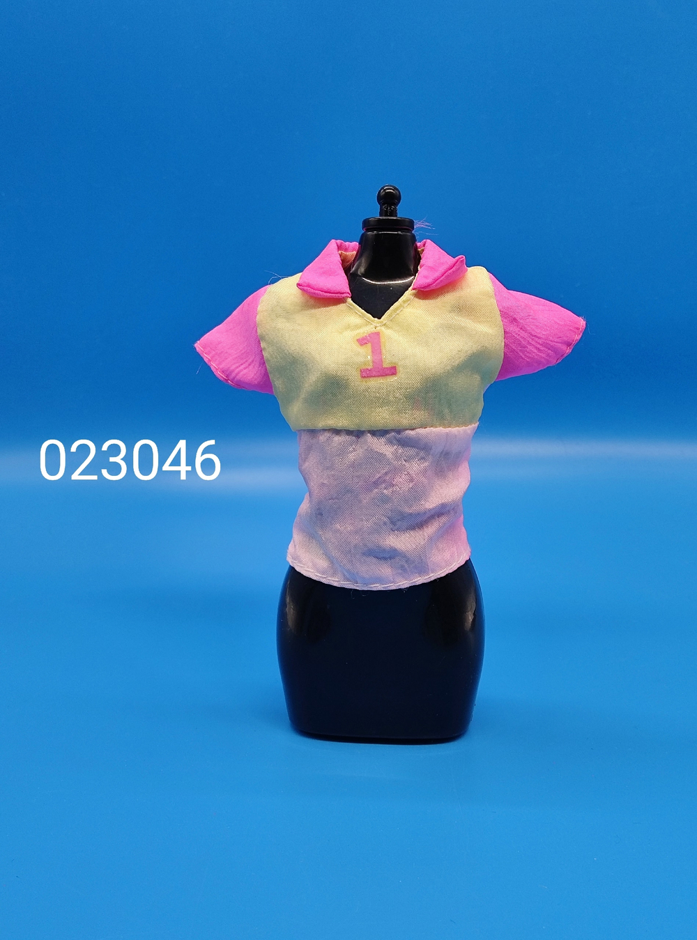 Одежда для куклы Барби винтаж 023046