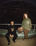 Футболка Подполье Still черная