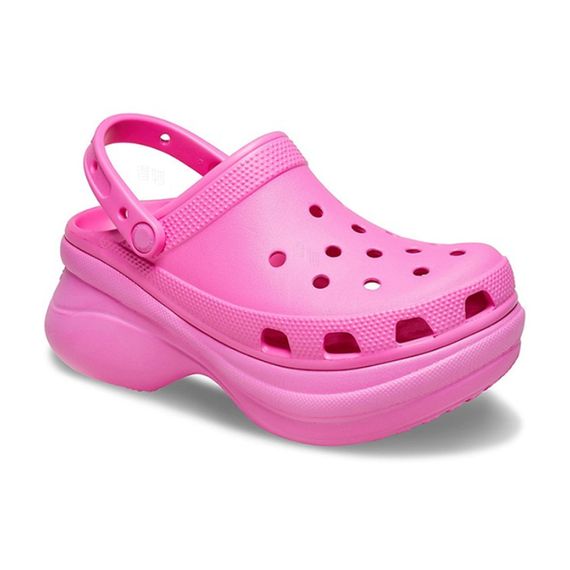 Crocs Bae Clog EVA 'Electric Pink'