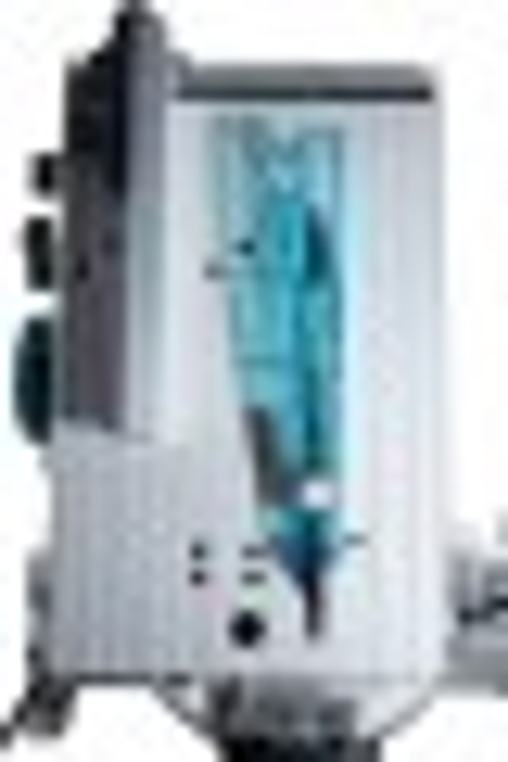 Пила торцовочная сетевая MAKITA LH1040  LH1040