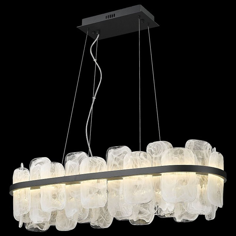 Подвесной светильник Wertmark  WE158.24.623