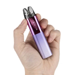 ELFBAR ELFX Refillable Dual Mesh 1000mAh Pod Kit