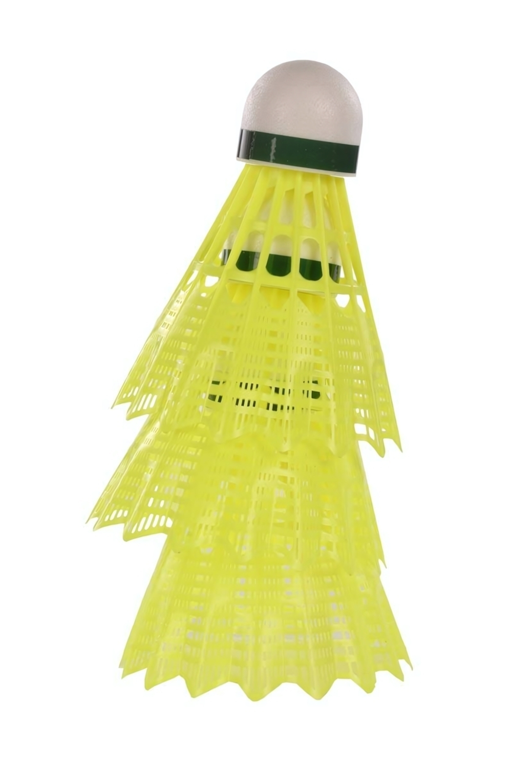 Набор воланов с лампочкой LED 3шт, коробка D-608B-56