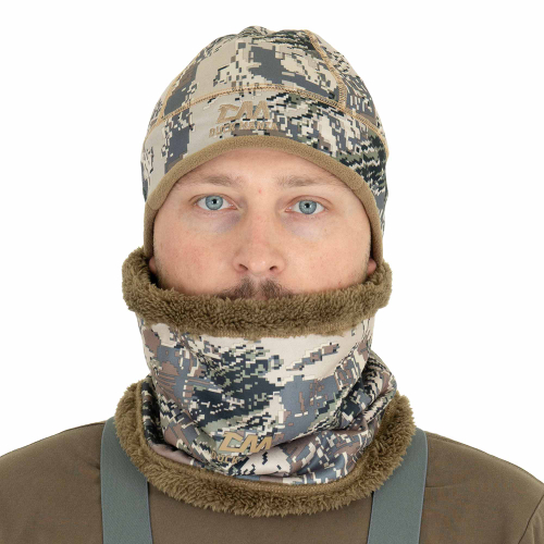 Зимний ворот