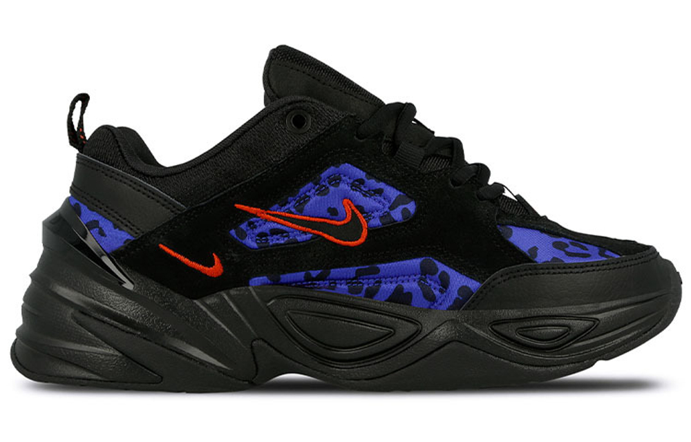 Кроссовки Nike M2K Tekno (Женская размерная сетка)