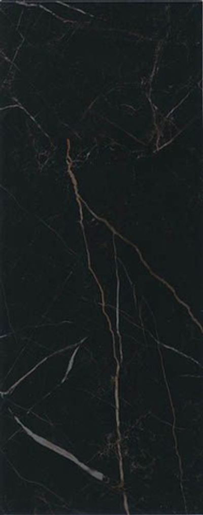 Настенная плитка Алькала черный (7200)