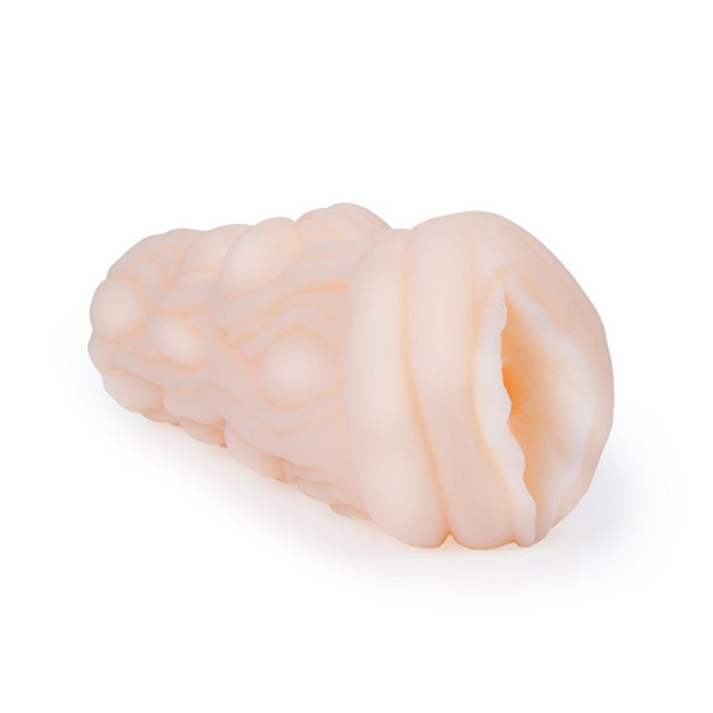 Телесный мастурбатор-вагина Bior Toys Tokyo Style Akihabara TS-61004