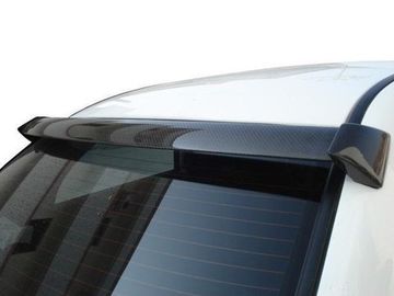 Спойлер на заднее стекло для Subaru Impreza GD (2000-2007)