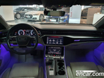Audi A7 (4K) 50 TDI Quattro Premium (03.2023)