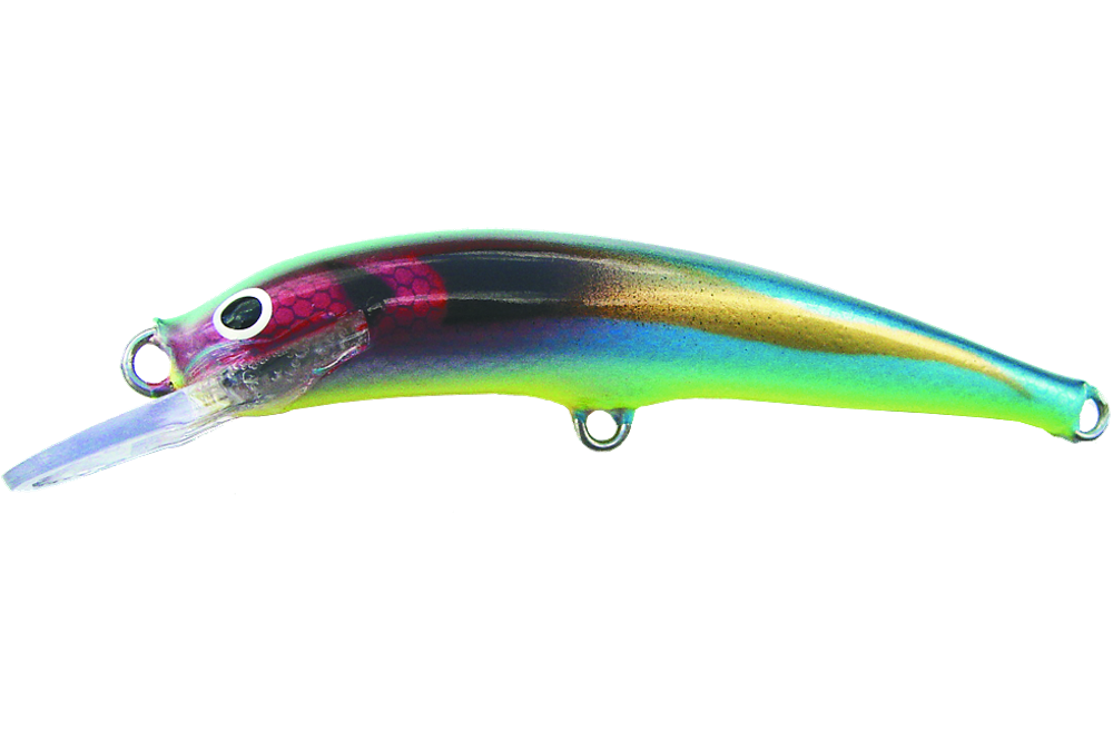 Воблер Nils Master INVINCIВLE DR, 5cm, 6 г., #101