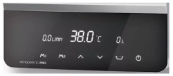 Проточный электрический водонагреватель Electrolux NPX 12-18 Sensomatic Pro