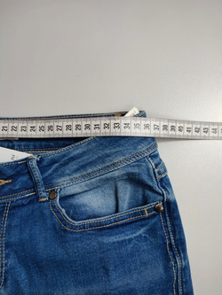 Джинсы Zolla укороченные 44 размер