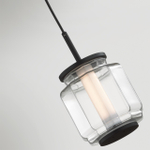 5409/5L ODL_EX Подвес LED 5Вт 3000К 220В IP20 HIGHTECH