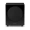 Wharfedale WH-D10 Black Wood