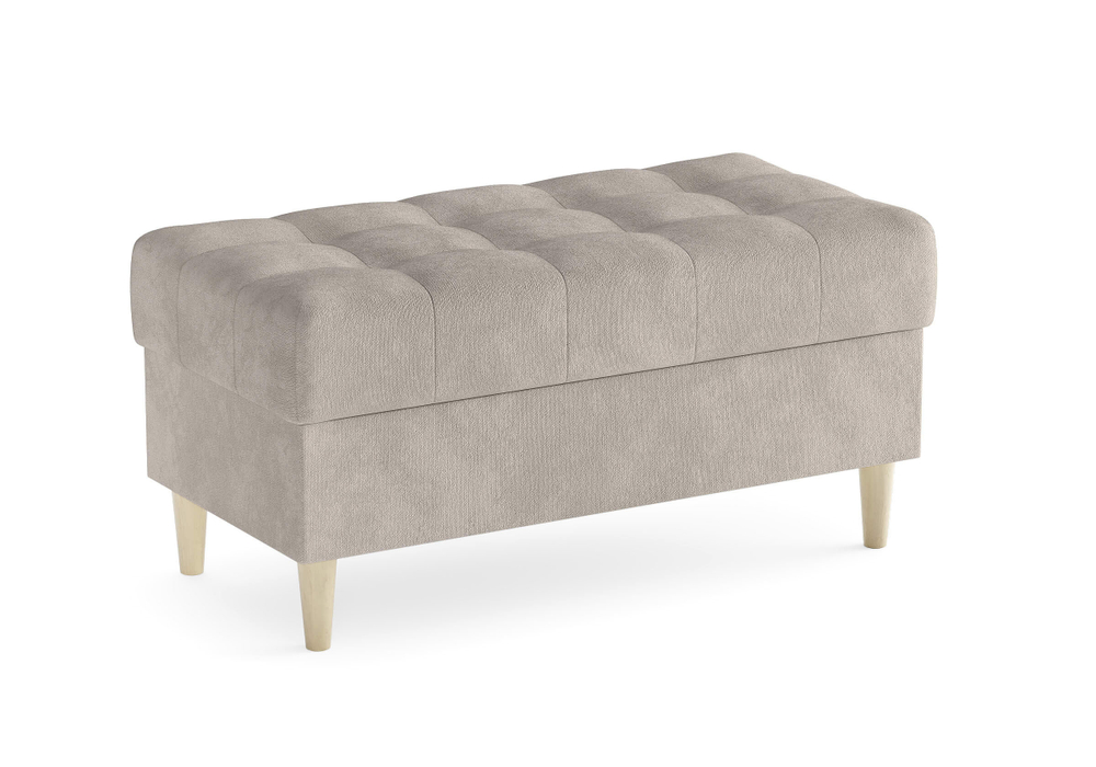 Банкетка Norton (опоры бук)