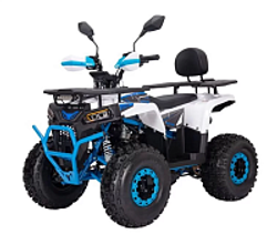 Квадроцикл YACOTA VEKTOR 125 LUX