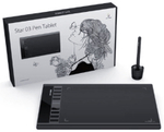 Графический планшет XP-PEN Star 03 V2