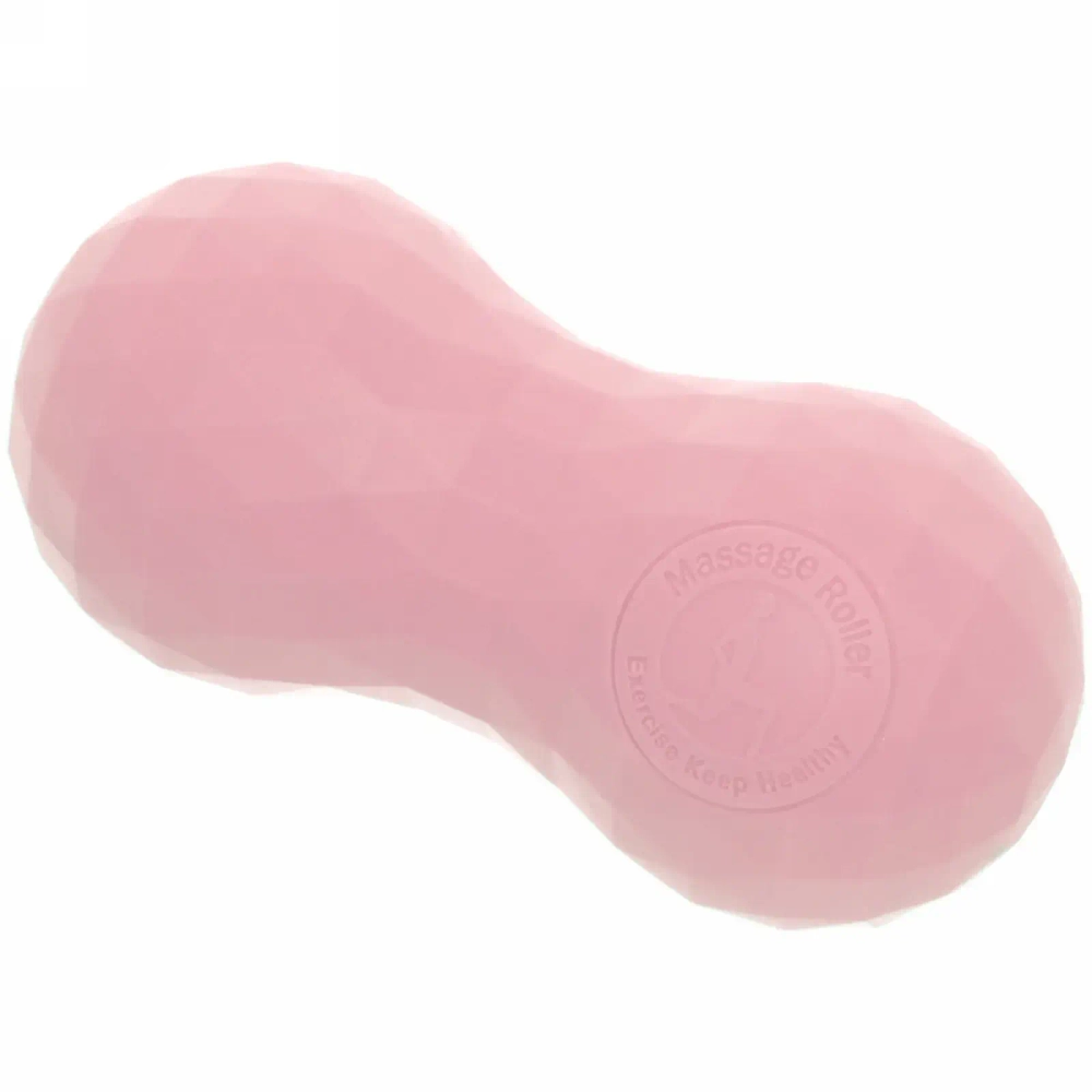 Мяч массажный Sportage Diamond Double AA0025