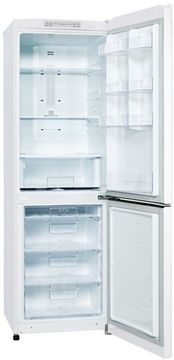 Холодильник LG GB-B329SWDZ