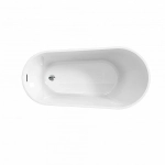 Ванна акриловая BelBagno BB704 170х80