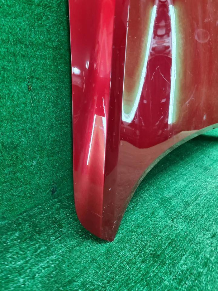 Капот Haval F7 (2018-2024)