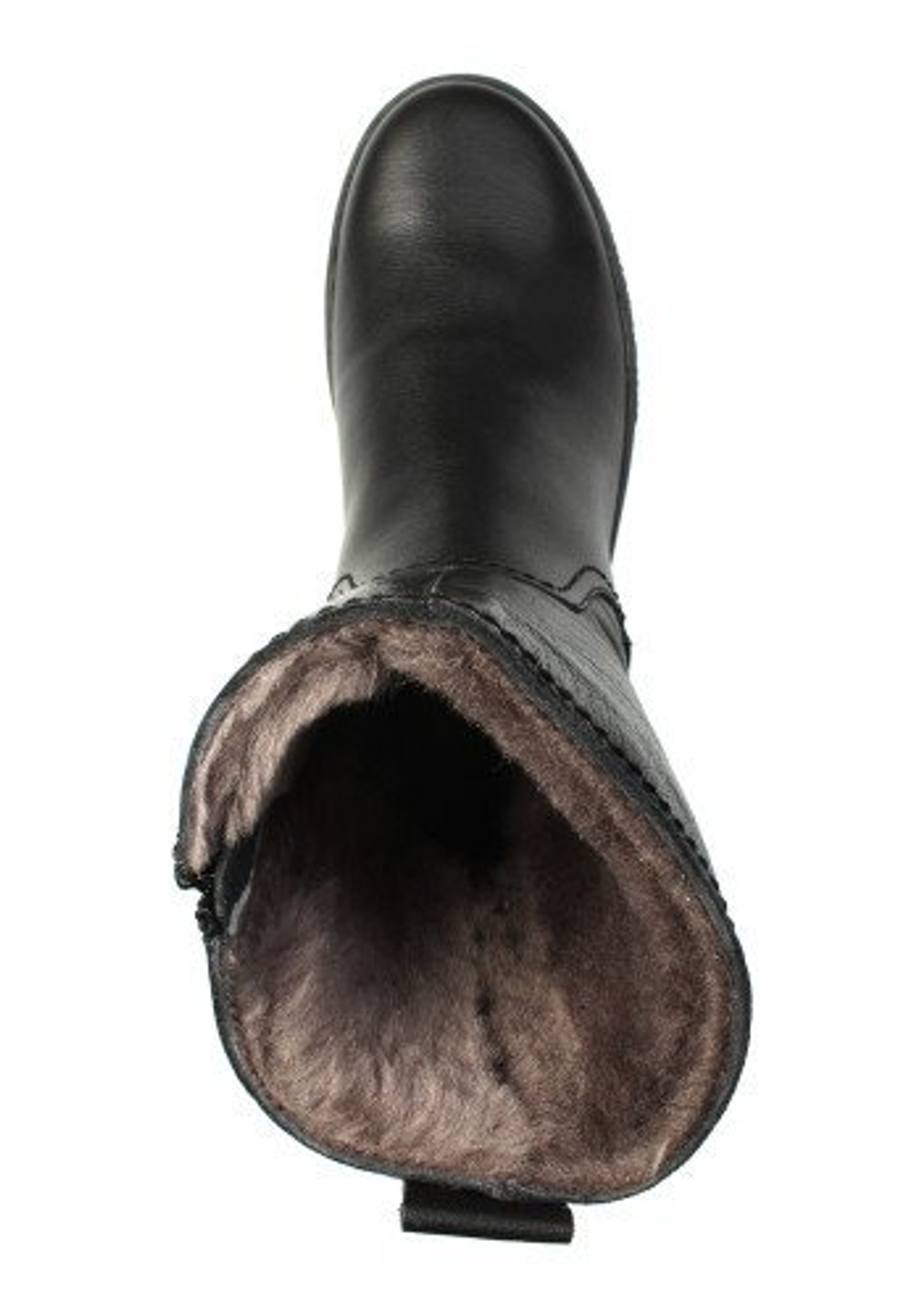 Женские полусапожки зимние ROMER 811277-07