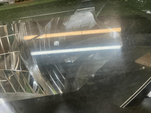 Фара правая Nissan X-Trail T32 (2017-2022) галоген