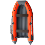 Лодка ПВХ Angler Reef Тритон 420НД -