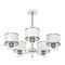 Подвесная люстра Citilux Alton CL421252