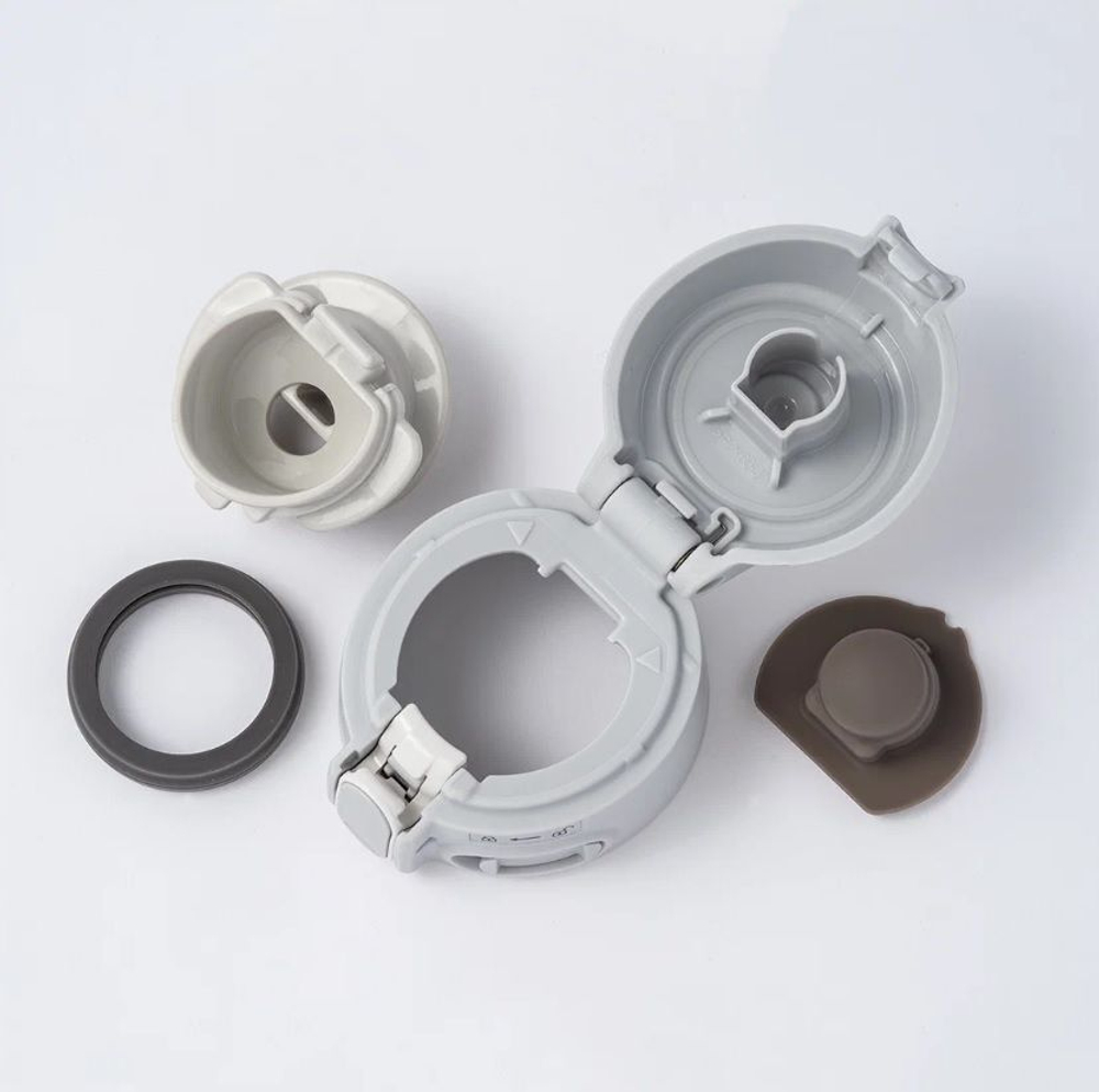 Термокружка Zojirushi 0,48 л. черная SM-TAE48SA-BZ