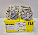 Поршни с кольцами STD Z12XEP Koneks