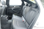 Audi A6 (C8) 40 TDI Premium (08.2020)