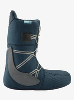 Ботинки для сноуборда BURTON 2019-20 MINT BOA MIDNITE BLUE/MULTI