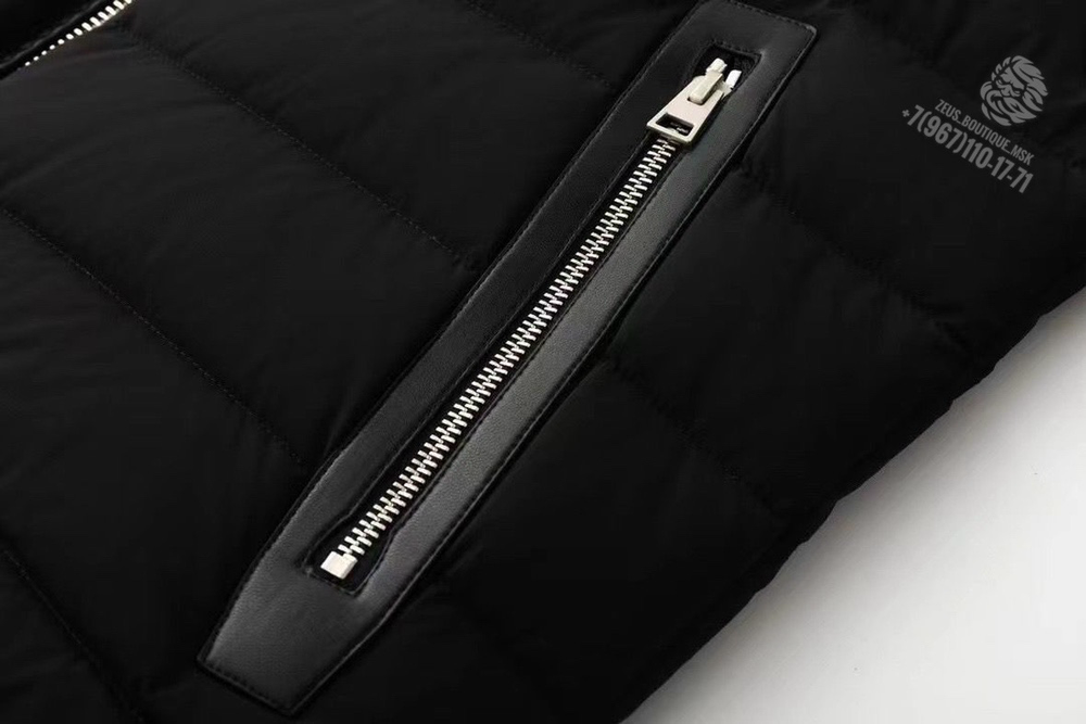Пуховик Tom Ford