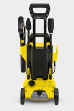 K 3 Full Control Аппарат высокого давлен