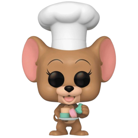 Фигурка Funko POP! TV Tom & Jerry S3 Jerry