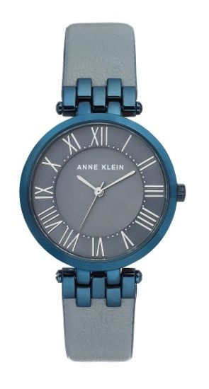 Женские часы Anne Klein 2619GYBL