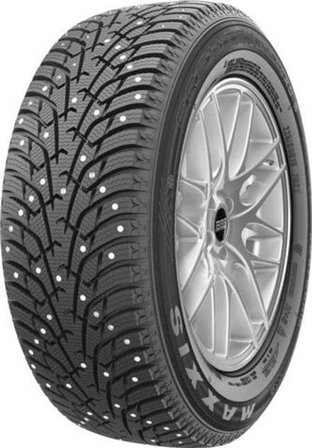 Maxxis Premitra Ice Nord NP5 175/65 R14 82T (шип)