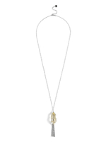 Сотуар "Crystal brush" с цитрином