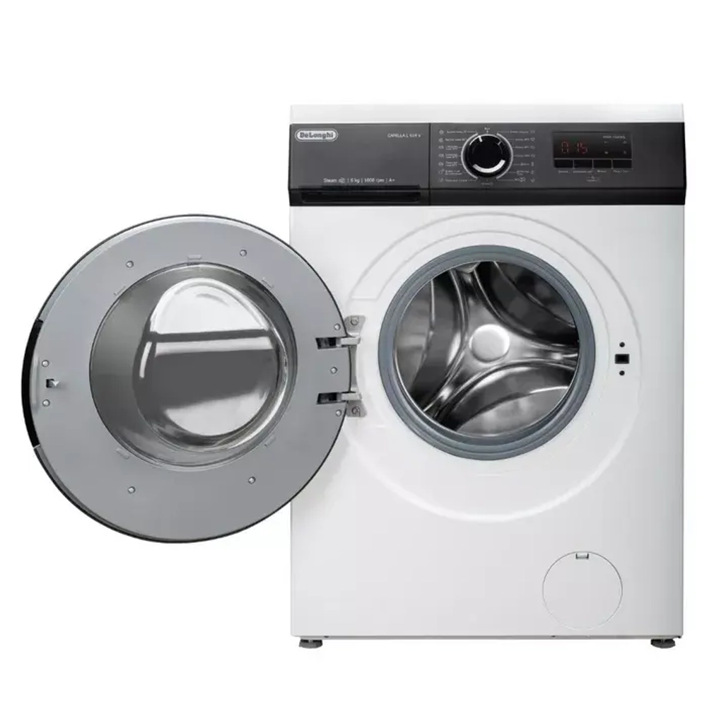 DeLonghi Стиральная машина CAMILLA L 614 V