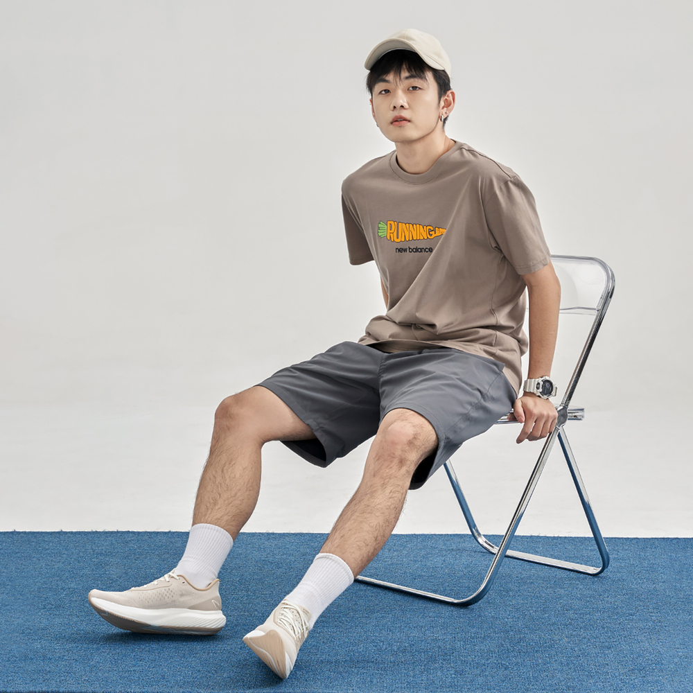 Кроссовки New Balance Nb Fuelcell V3