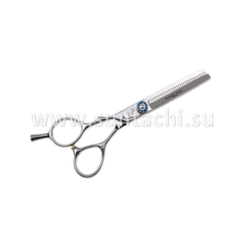 Suntachi Classic филировочные ножницы для левшей LGS-5535L 4 Класс ✅ Оригинал