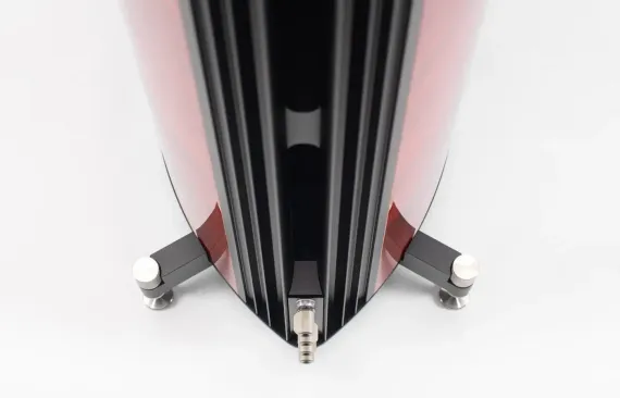 Sonus Faber Amati Tradition Red