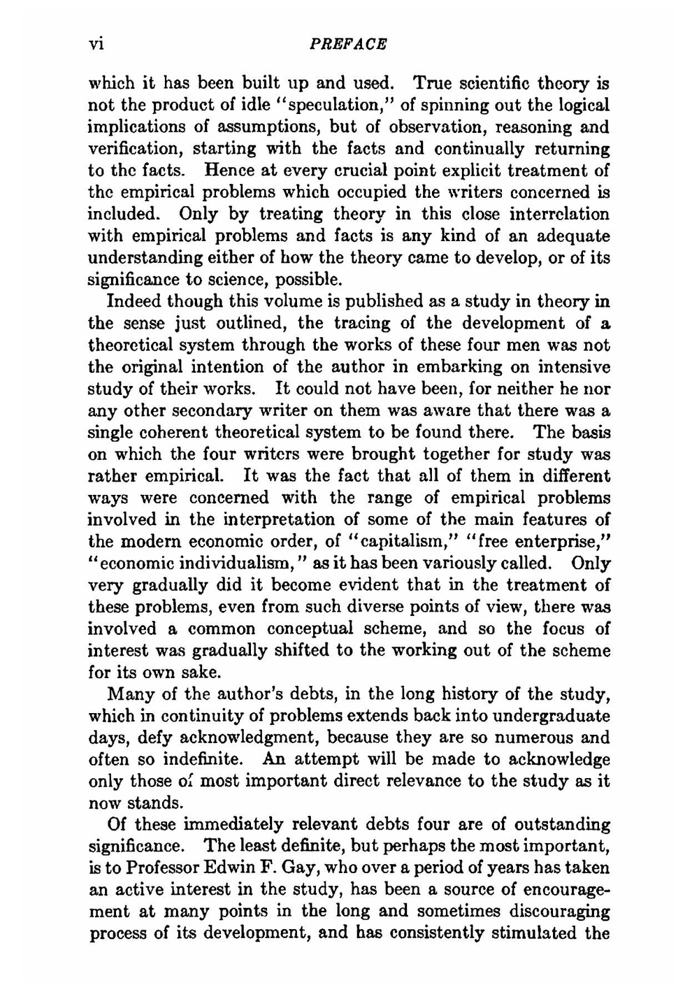 The structure of social action a study in social theory with special reference to a group of recent European writers | Talcott Parsons