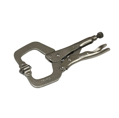 1812-06 зажим для сварочных работ 6" (170мм)