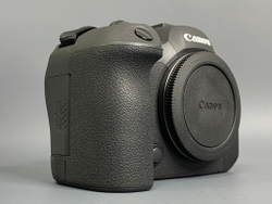 Canon EOS R6 Mark II 1000 кадров