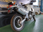 Kawasaki KLE400 043093