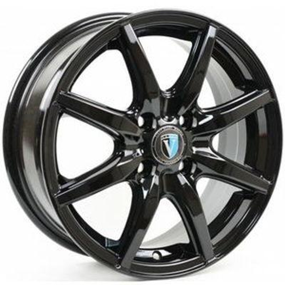 Venti 1162 6.5x16 5x114.3 ET 45 Dia 67.1 (BL)