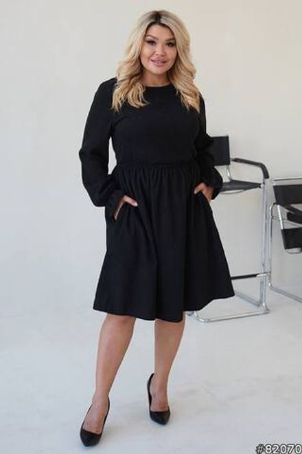 Платье УК-343-1 Fabrika Фото 1