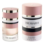 TRUSSARDI FEMININE edP 60ml lady марк